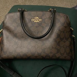 Coach Women's Lillie Bag